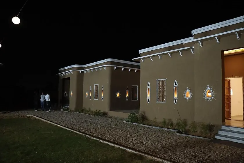 Daulatgarh Resort Sikar - Image 1