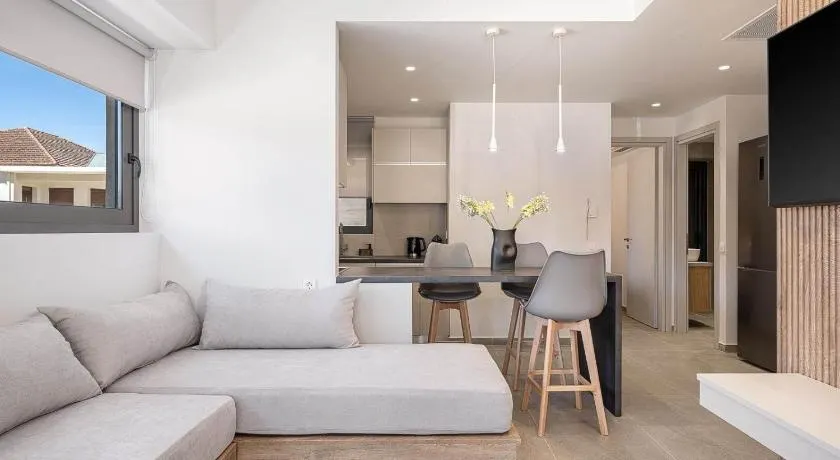 Casa D'Irene Apts - Image 1
