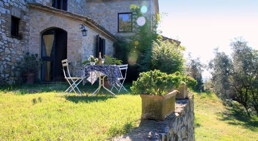 B&B Colle Perrini Country House - Image 1