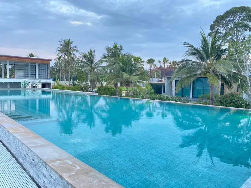 F&F Poolvilla Beach Tha Chana - Image 1