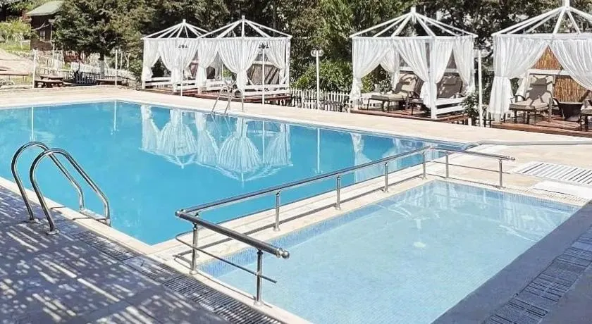 arzum bungalovs - Image 1