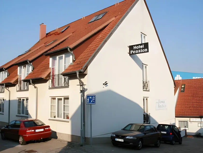 Hotel Pension Kirschstein - Image 1