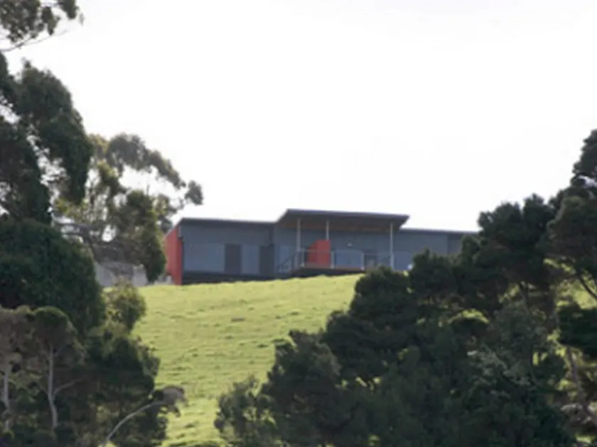 Black Rock Retreat - Image 1