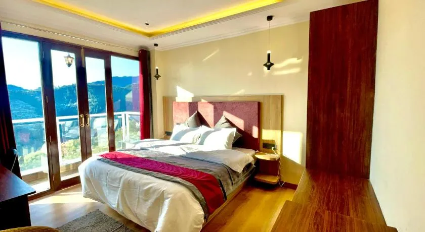 Yarrows, Narkanda, A boutique stay - Image 1