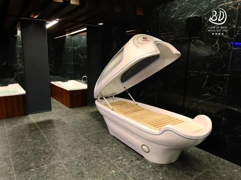 Hotel Bay Diab - Image 1