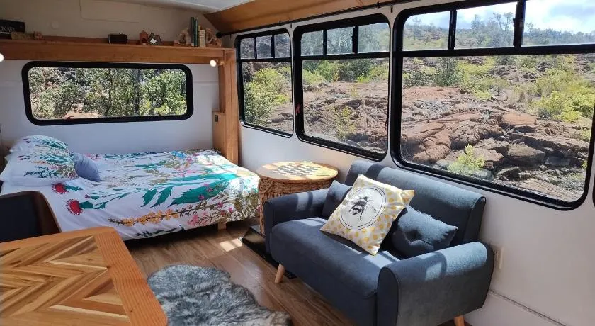 Lava Bus - Image 1