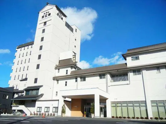 Hotel Omiya - Vacation STAY 81564v - Image 1
