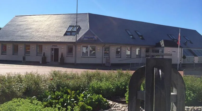 Agerbæk Hotel - Image 1