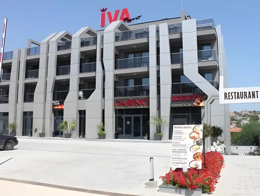 Iva Resort - Image 1