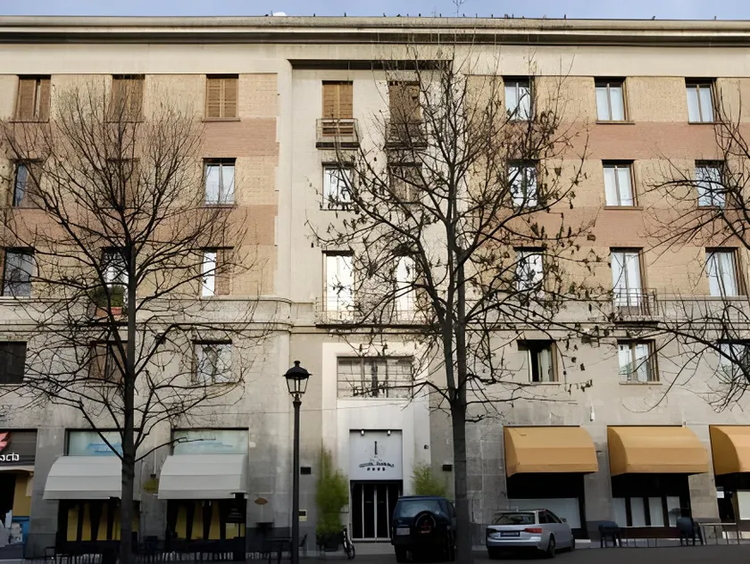 Hotel Impero - Image 1