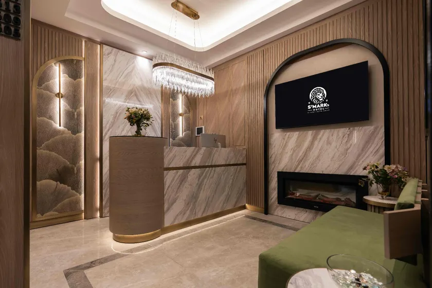 St Mark's - Merit Hotels - Image 1