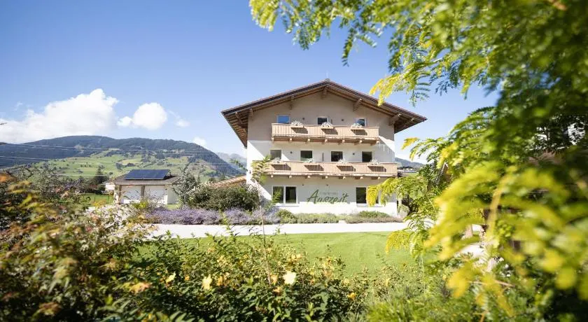 Appartements AUSZEIT with private SPA - Image 1