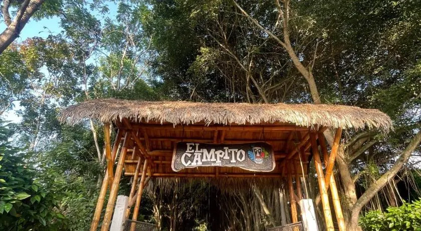 El Campito Lodge - Image 1