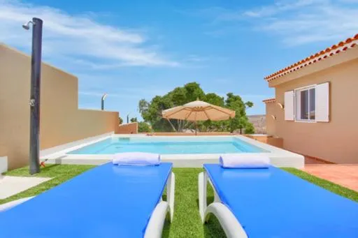 Finca Los Corcos con piscina By Paramount Holidays - Image 1