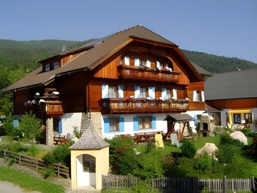 Haus Christophorus - Image 1