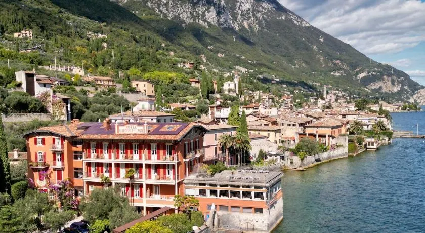 Hotel Gardenia al Lago - Image 1