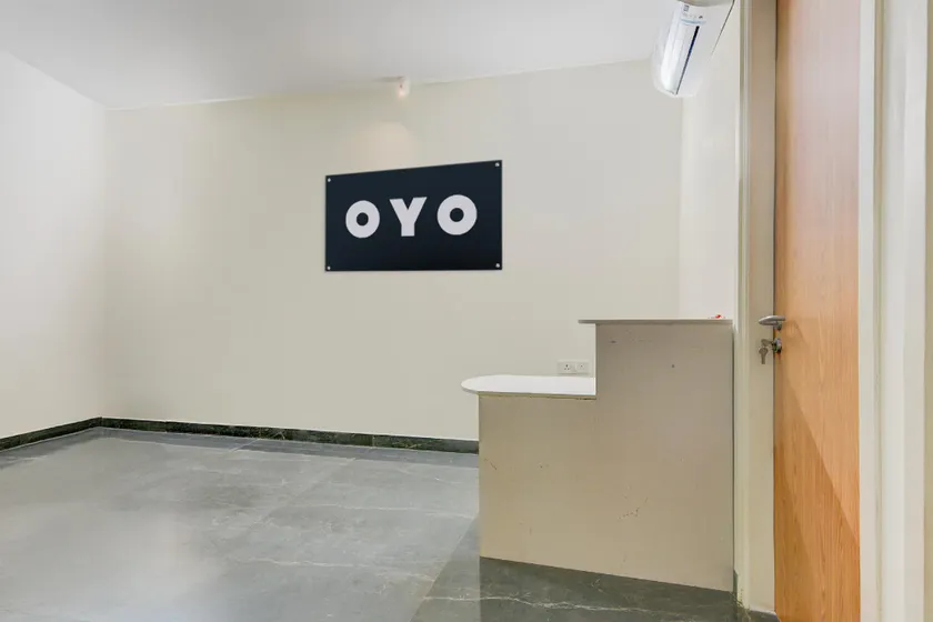 Hotel O Kalka - Image 1
