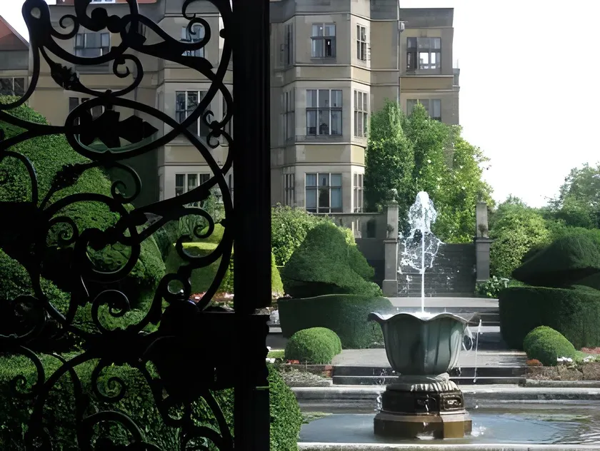 Fanhams Hall, Exclusive Collection - Image 1