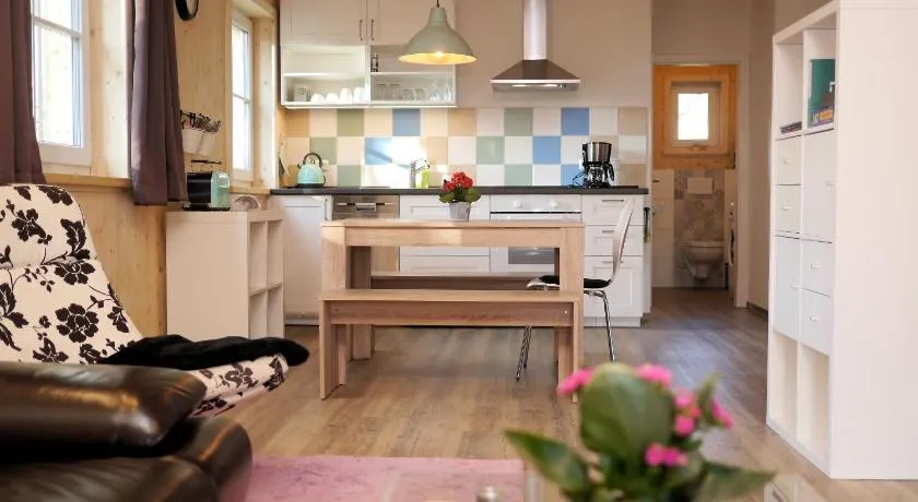 Heidis Ferienwohnung - Image 1