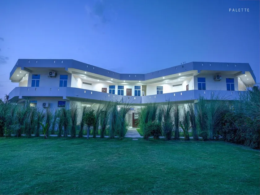 Ranthambhore Bagh Villa - Image 1