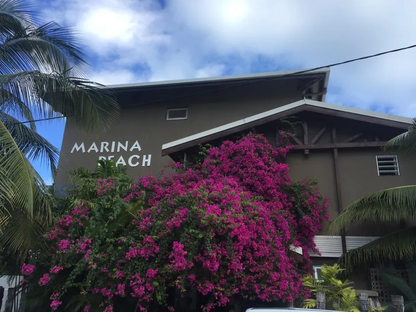 Résidence Marina Beach - Image 1