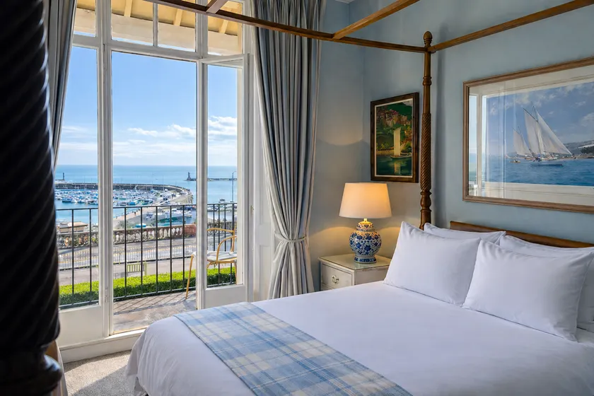 The Royal Harbour Hotel - Image 1