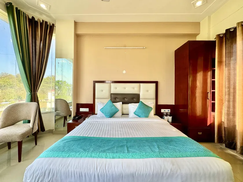 SUMEDHA G VILLAGE - Image 1