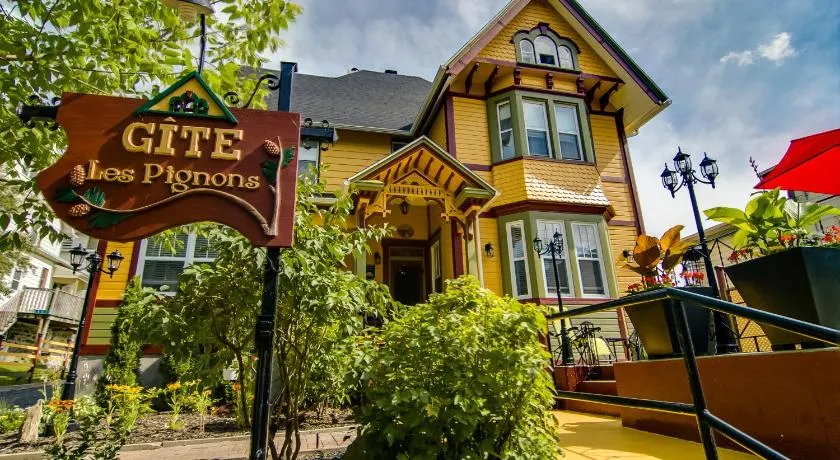 Gîte Les Pignons - Image 1