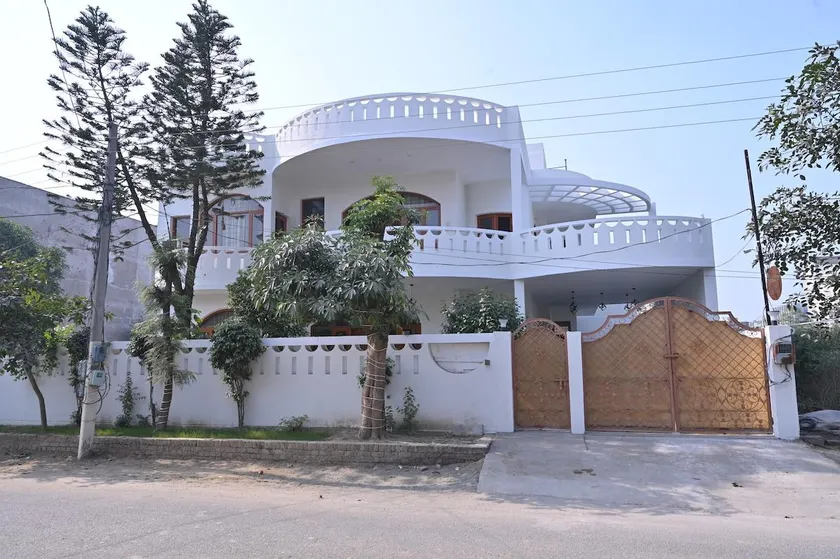 3-bhk near Amritsar Airport - Image 1