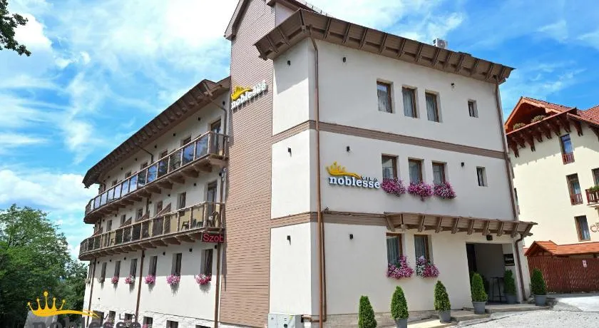 Vila Noblesse - Image 1