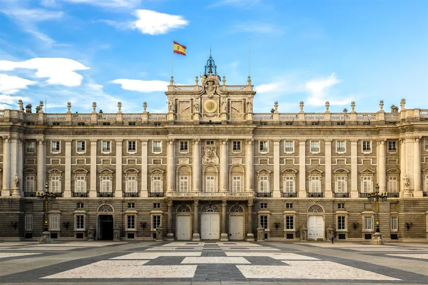 Centrally located duplex: Madrid Río-Palacio Real LINNEO - Image 1