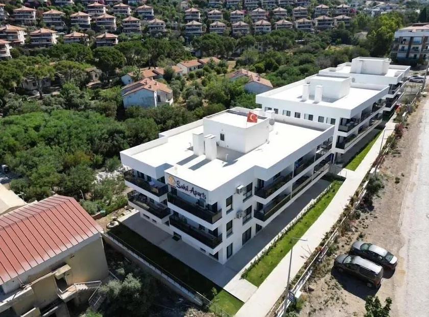 Sahil Sitesi - Güllük - Image 1