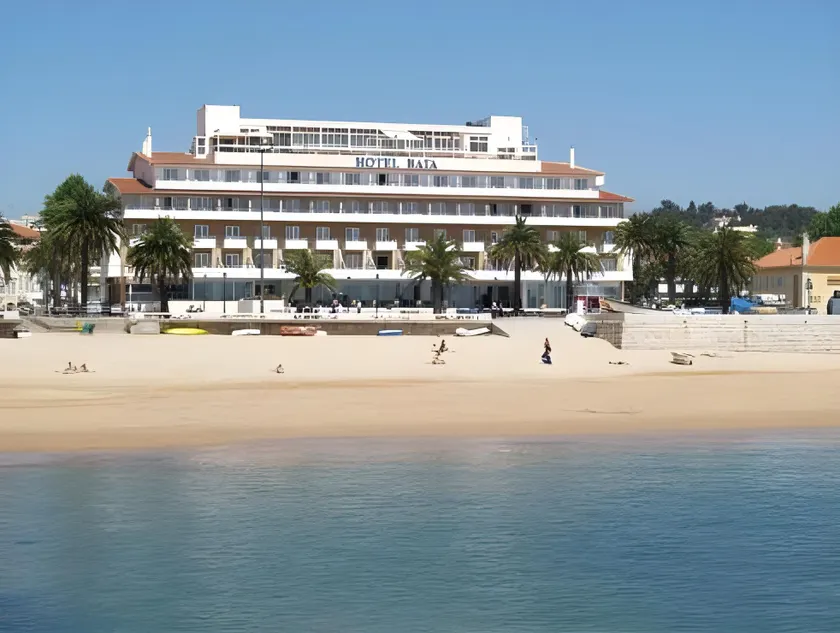 Hotel Baia - Image 1