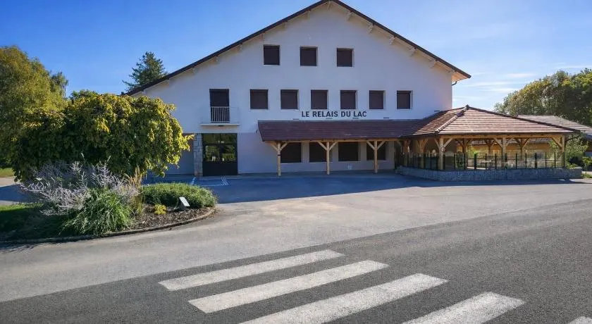 Le Relais du Lac - Image 1
