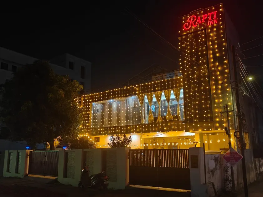 Rapti Inn - Image 1