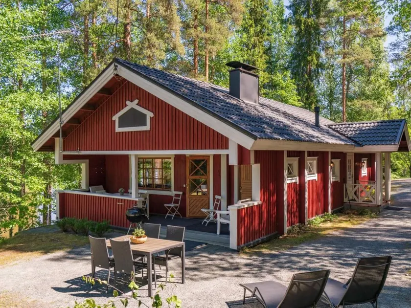 Holiday Home Satakieli by Interhome - Image 1