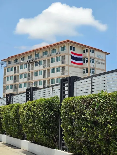 KhaveerushPlace Apartment - Image 1