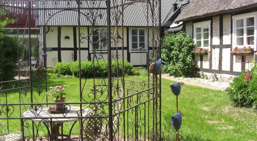 Ängshyddan B&B - Image 1