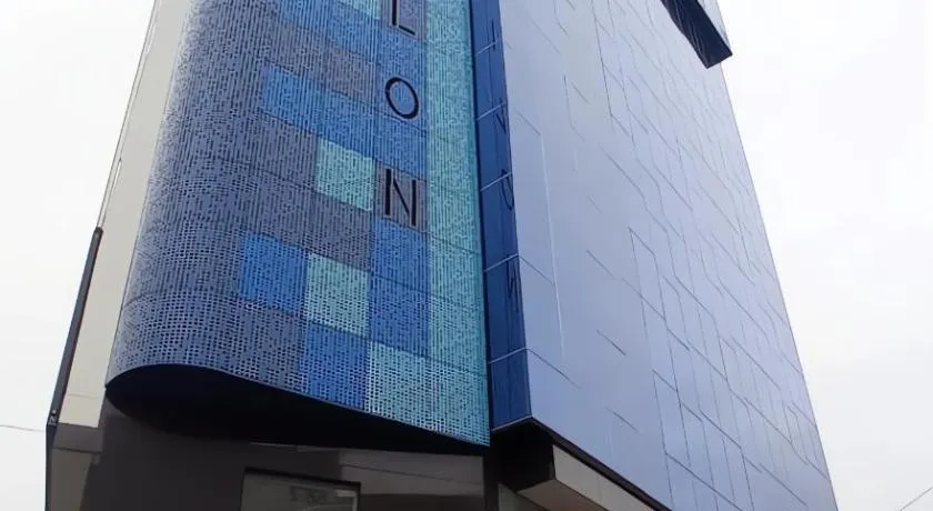 Hotel Xilon Pasto - Image 1