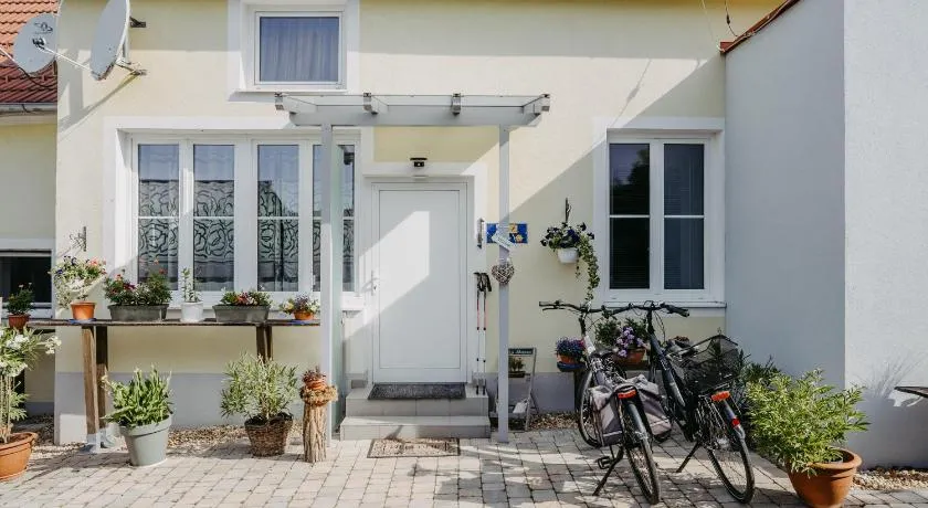 Apartment Familie Cortie - Image 1