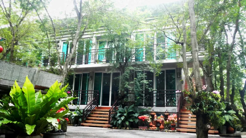 Loei Huen Hao Hug Home&Resort - Image 1