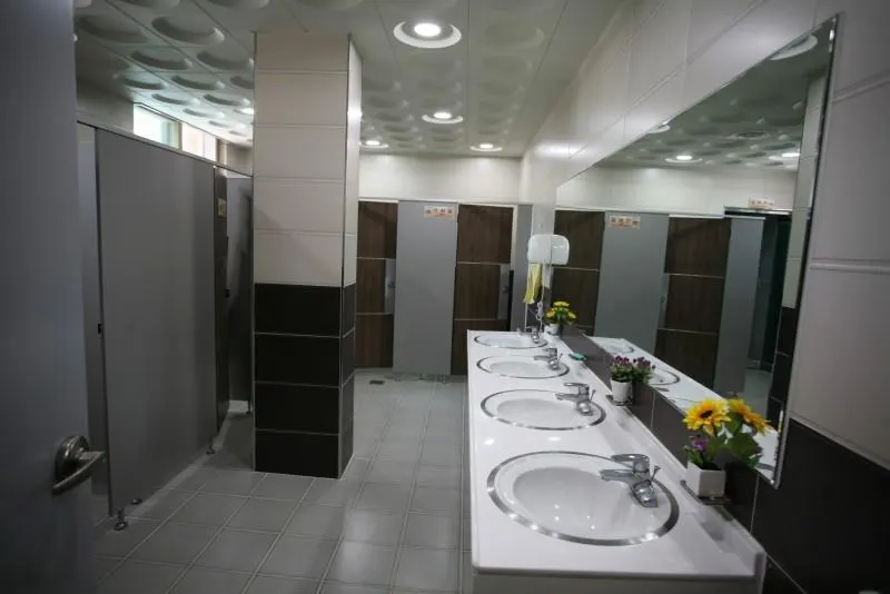 Hongcheon Goindol Auto Camping Site - Image 1