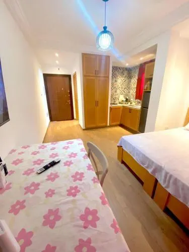 Studio la marine Hammamet - Image 1