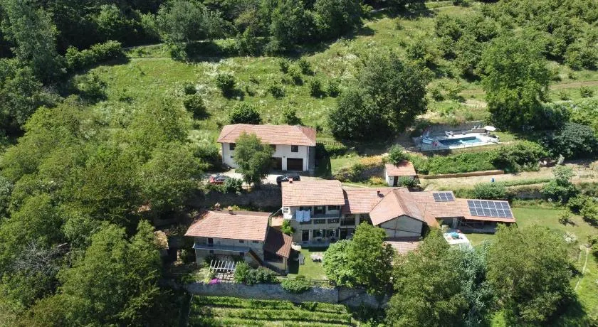 Agriturismo La Collina degli Scoiattoli - Image 1