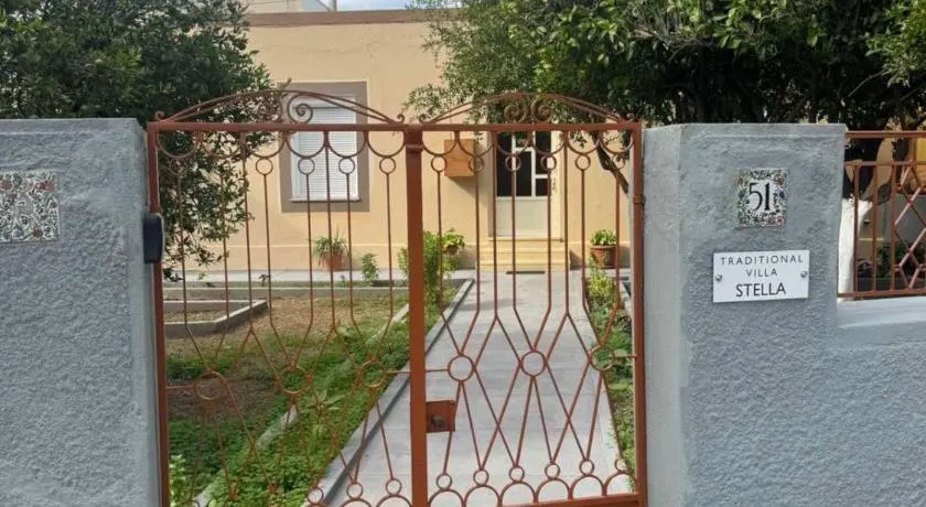 Traditional Villa Stella - Image 1