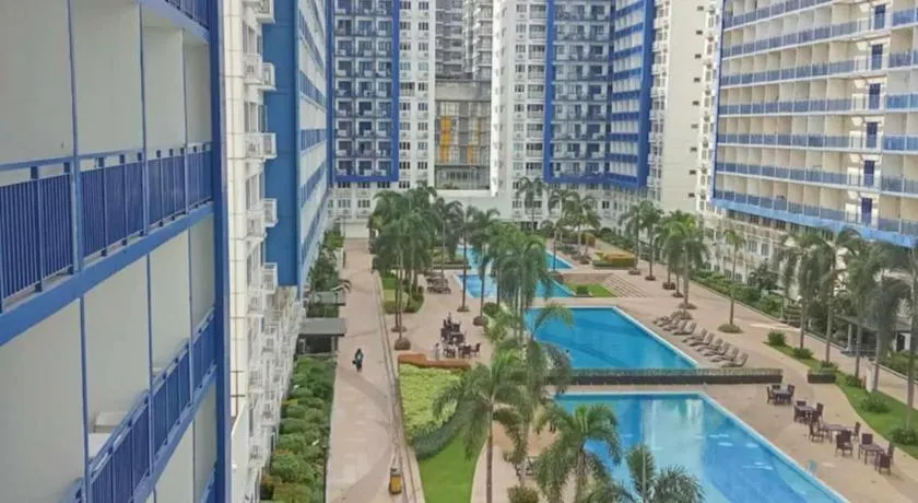 Sea Residences Navigators - Image 1