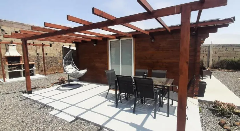 Peaceful Getaway with Pool & BBQ Area - Image 1