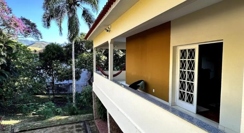 Casa Amarela - Image 1
