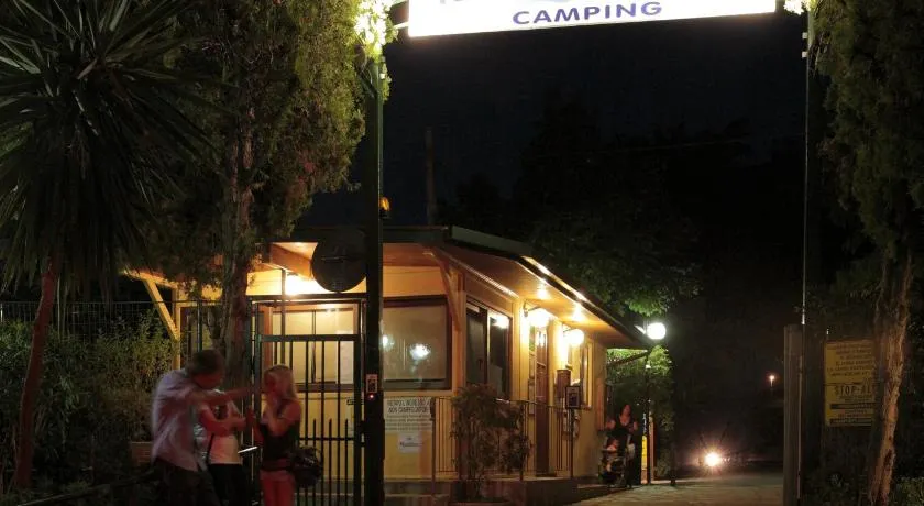 Il Frantoio Camping - Image 1
