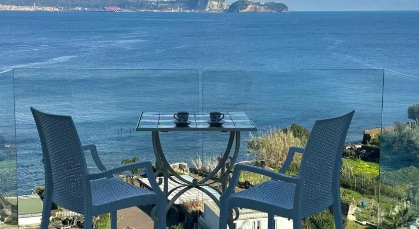 Seaview Home Bacoli - Image 1